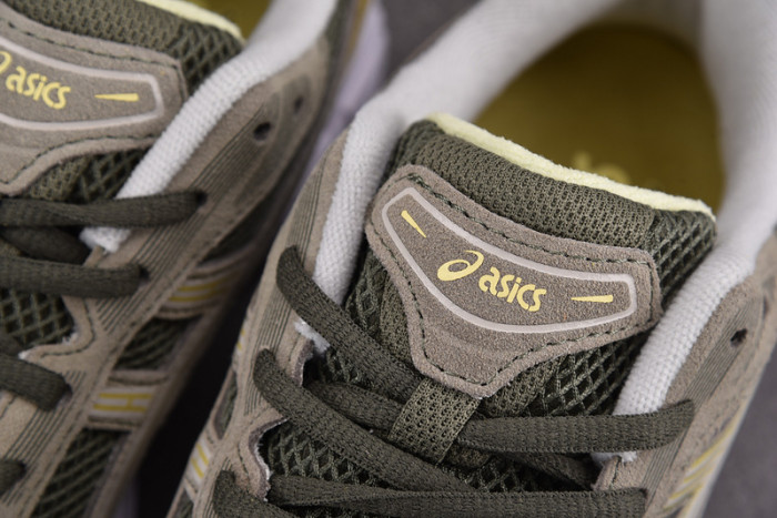 As*ic*s gel-kayano 14 mantle green oyster grey 1201a161-300