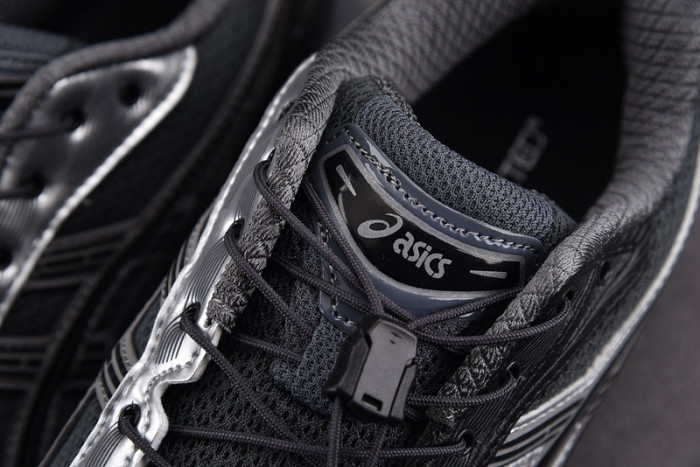 As*ic*s gel-kayano 14 unaffected infinite wonders pack black silver 1201a922-020