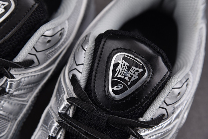 As*ic*s gel-kayano legacy pure silver 1203a325-020