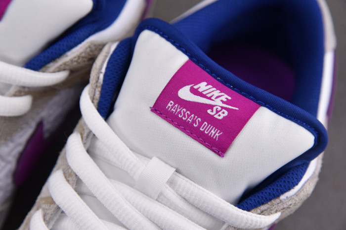 Rayssa Leal x Nike SB Dunk Low FZ5251-001