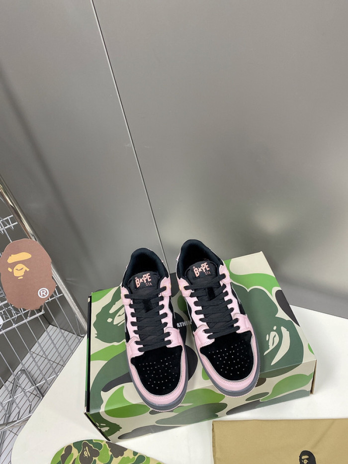 A BATHING APE BAPE SK8 STA