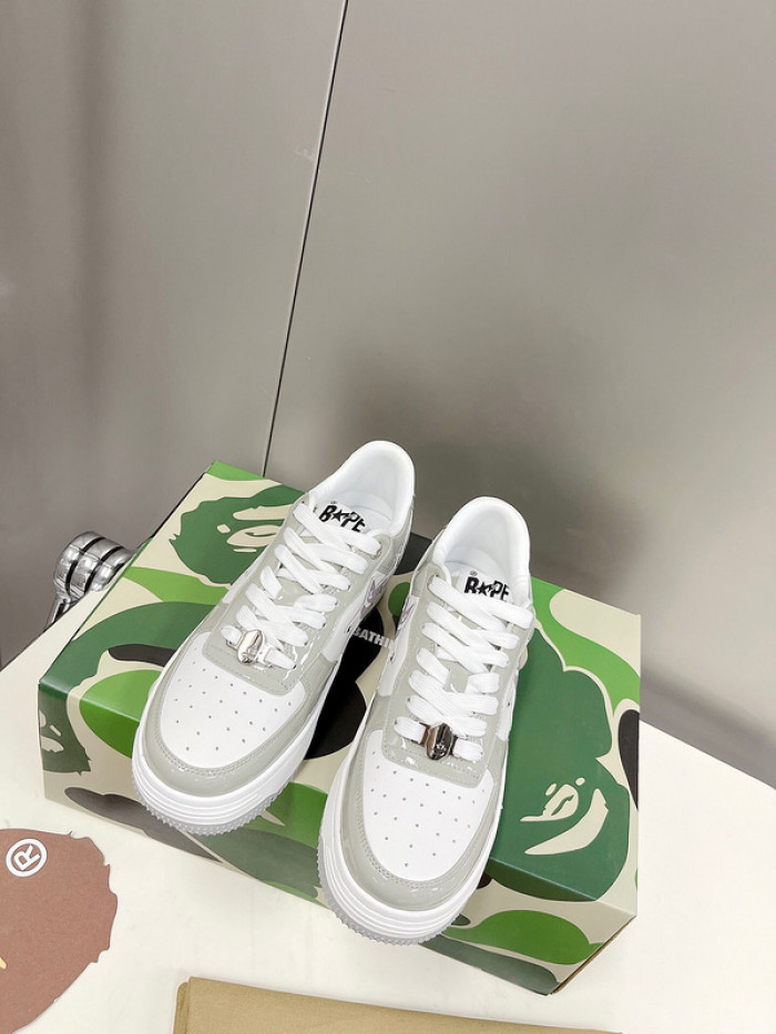 A BATHING APE BAPE SK8 STA