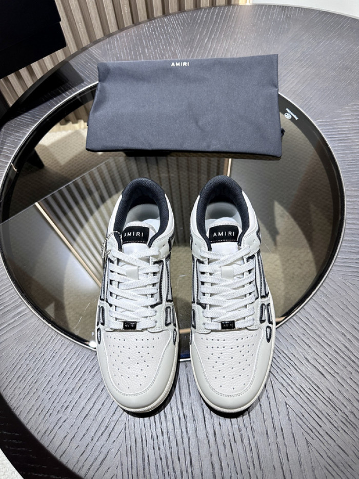 AM1R1 SKEL TOP LOW