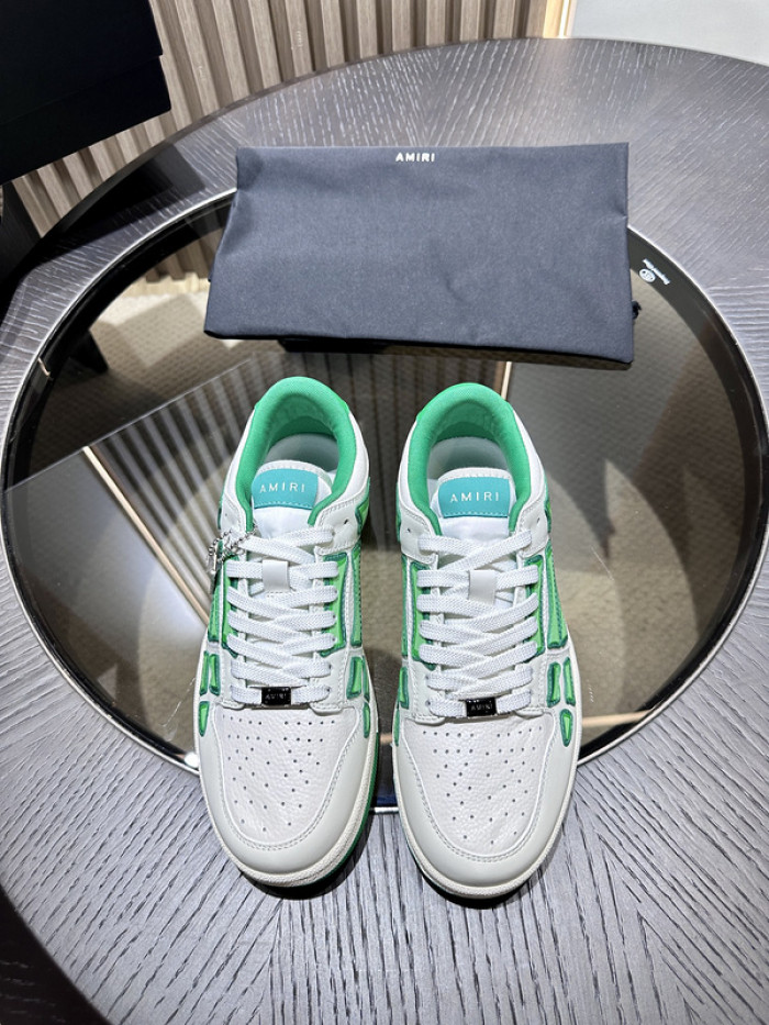 AM1R1 SKEL TOP LOW