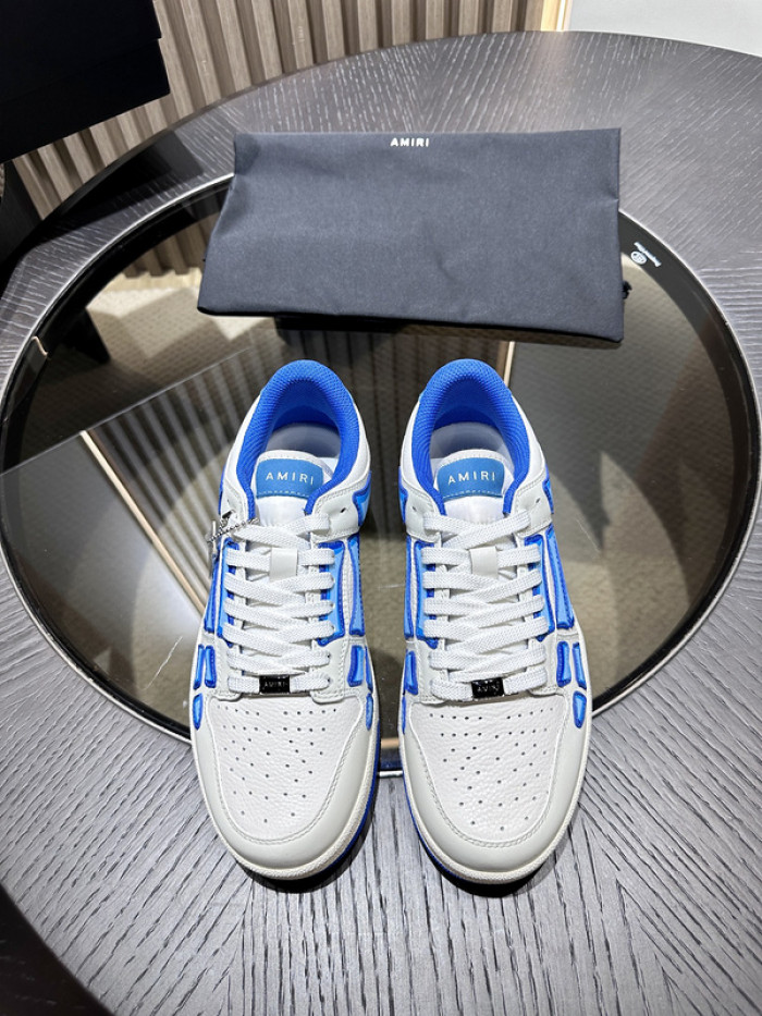 AM1R1 SKEL TOP LOW