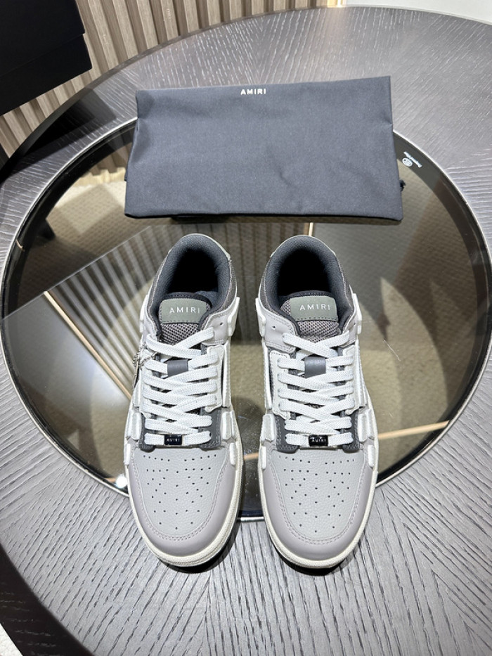 AM1R1 SKEL TOP LOW