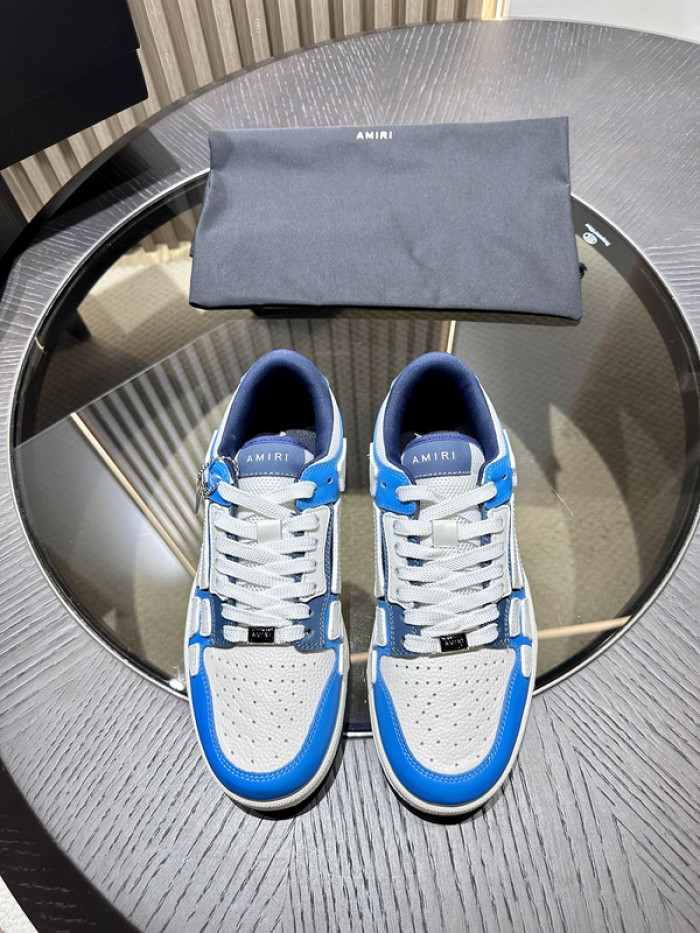 AM1R1 SKEL TOP LOW