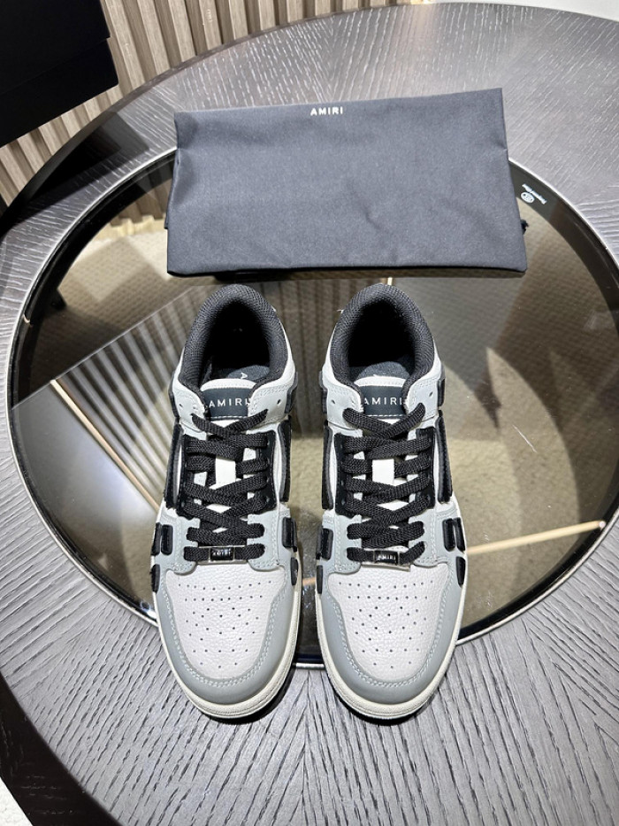 AM1R1 SKEL TOP LOW