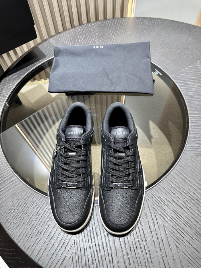 AM1R1 SKEL TOP LOW