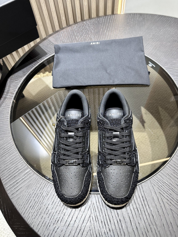 AM1R1 SKEL TOP LOW