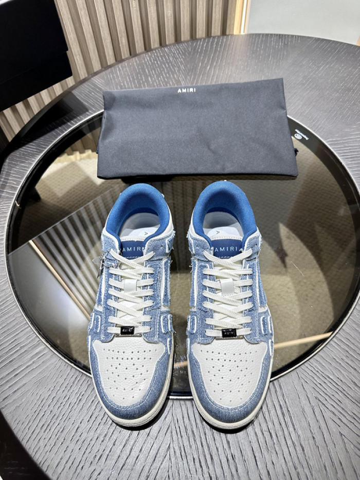 AM1R1 SKEL TOP LOW
