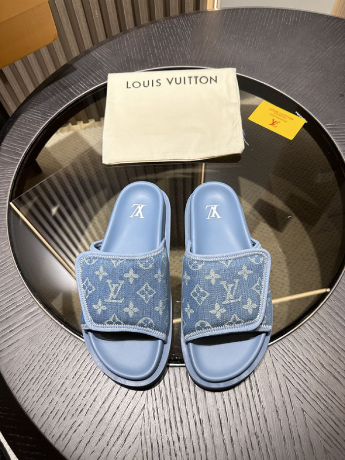 Lou1su1tt slides