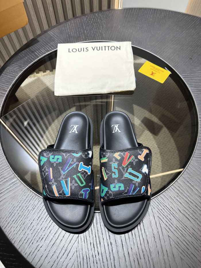 Lou1su1tt slides