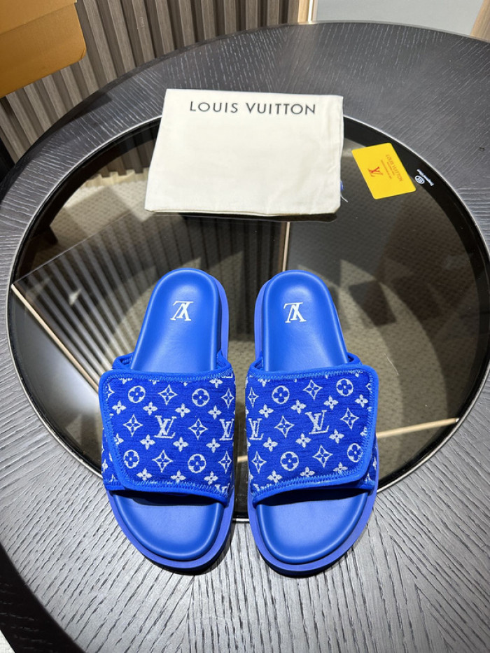 Lou1su1tt slides