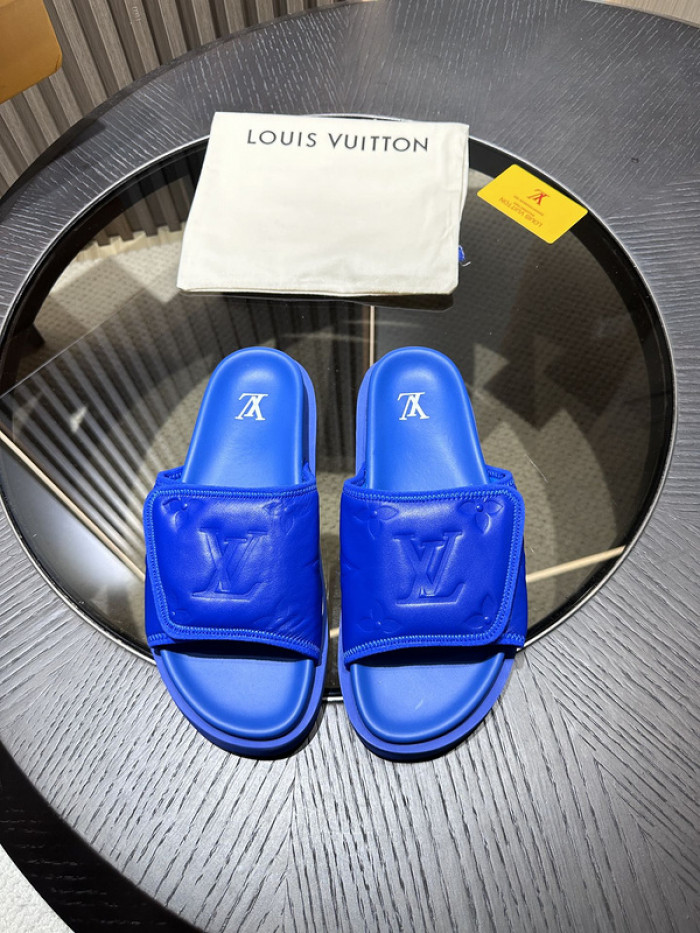 Lou1su1tt slides