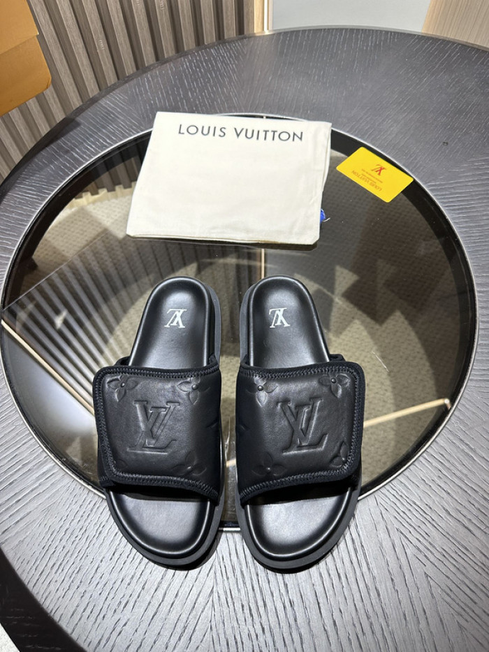 Lou1su1tt slides