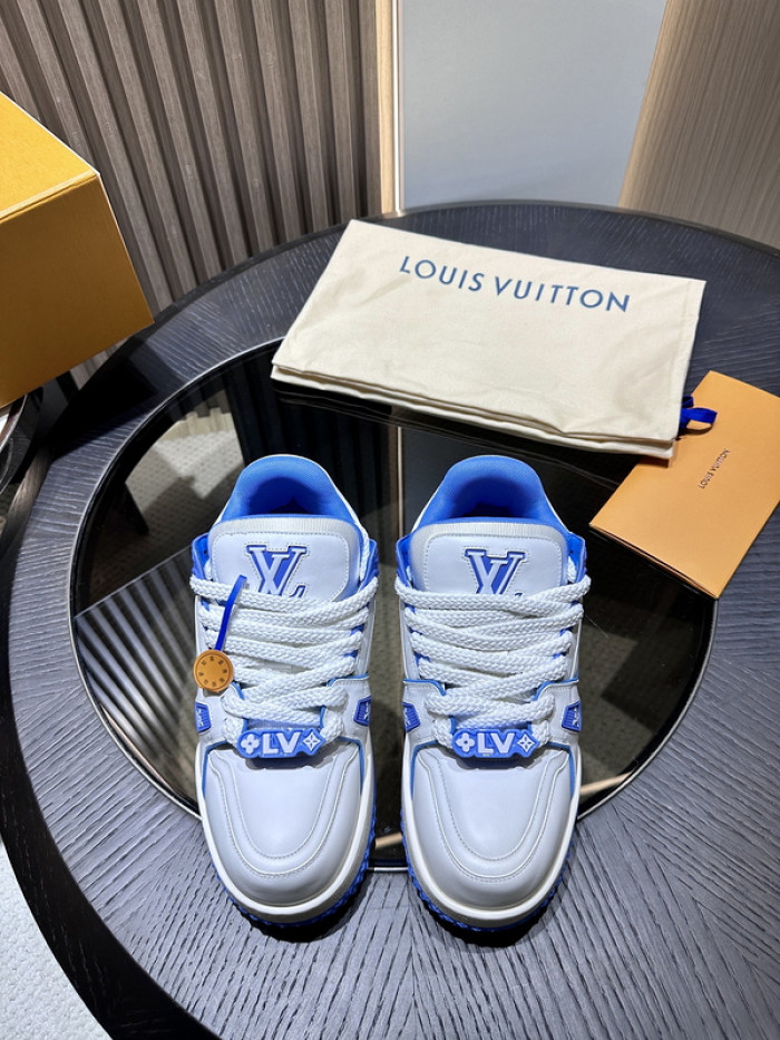Lou1su1tt SNEAKER LOW