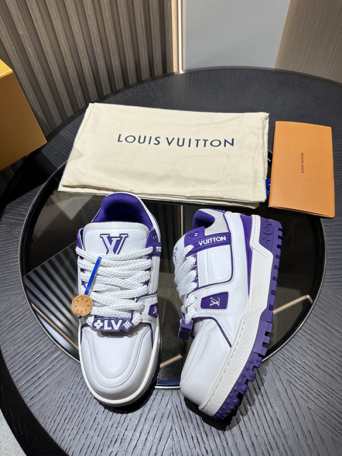 Lou1su1tt SNEAKER LOW