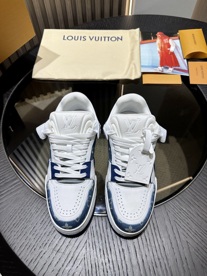 Lou1su1tt Trainer Sneaker