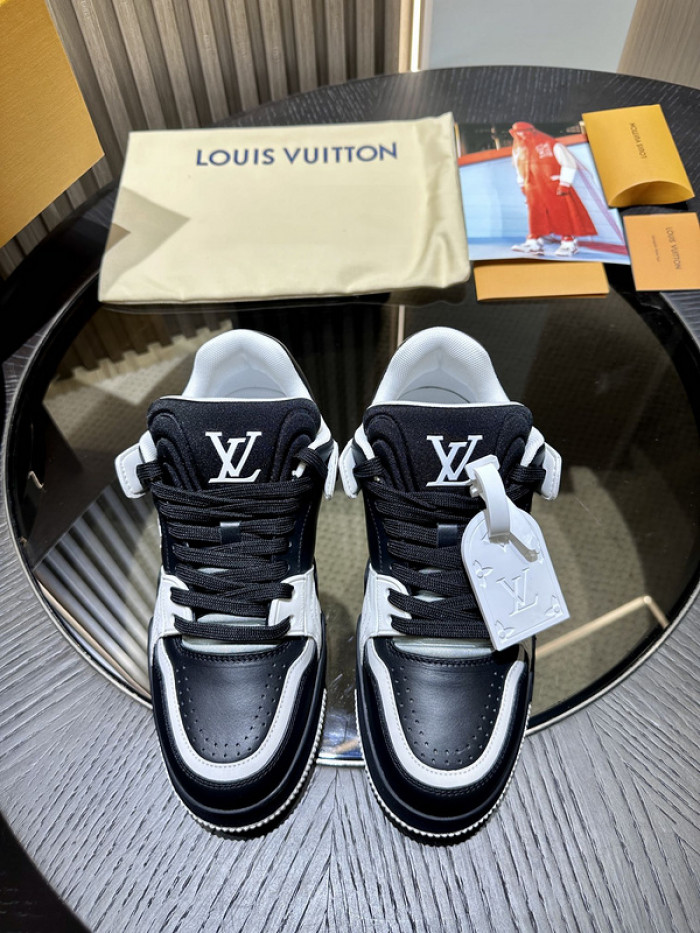 Lou1su1tt Trainer Sneaker