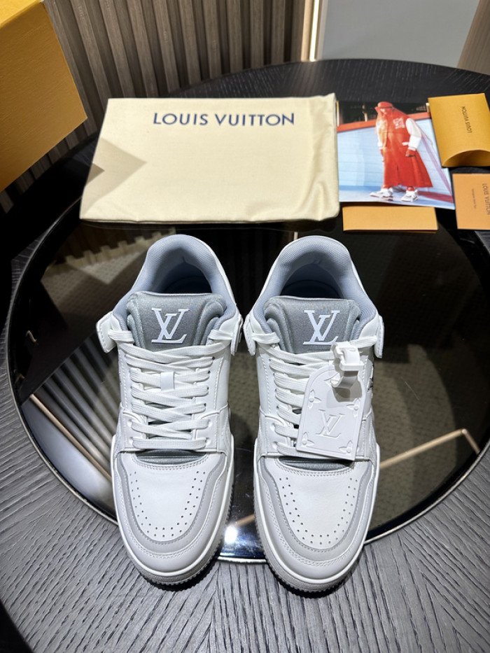 Lou1su1tt Trainer Sneaker