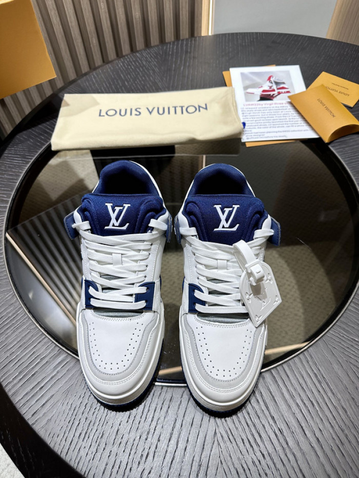 Lou1su1tt Trainer Sneaker