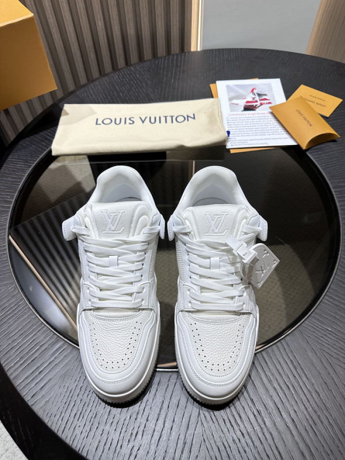 Lou1su1tt Trainer Sneaker