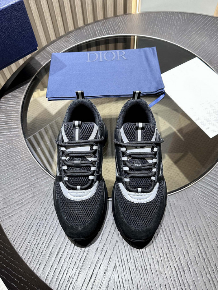 D10R HOMME B22 TRAINER SNEAKER