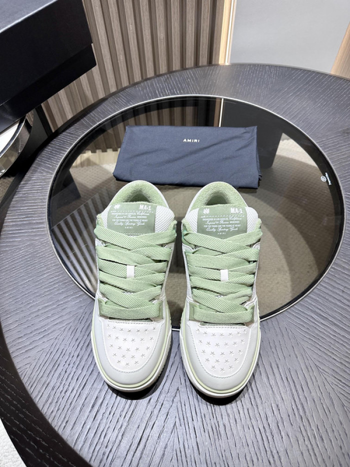 AM1R1 SKEL TOP LOW