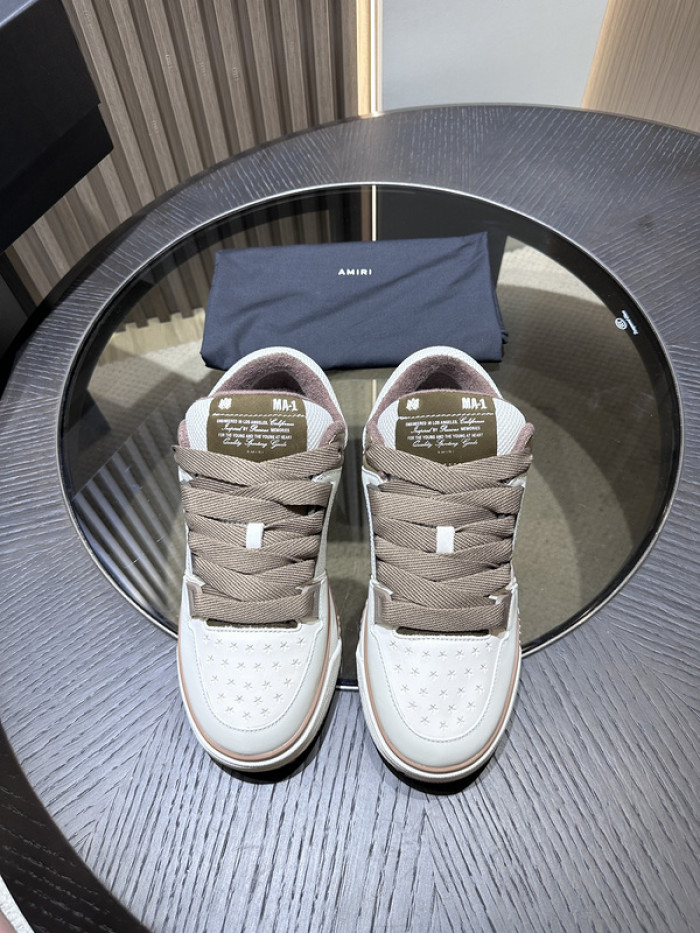 AM1R1 SKEL TOP LOW