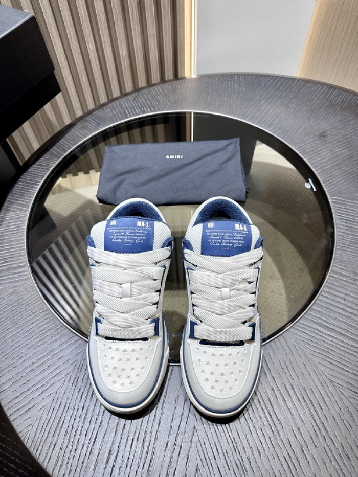 AM1R1 SKEL TOP LOW