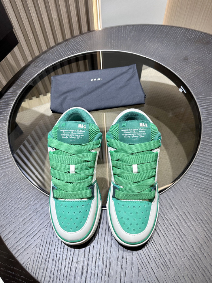 AM1R1 SKEL TOP LOW