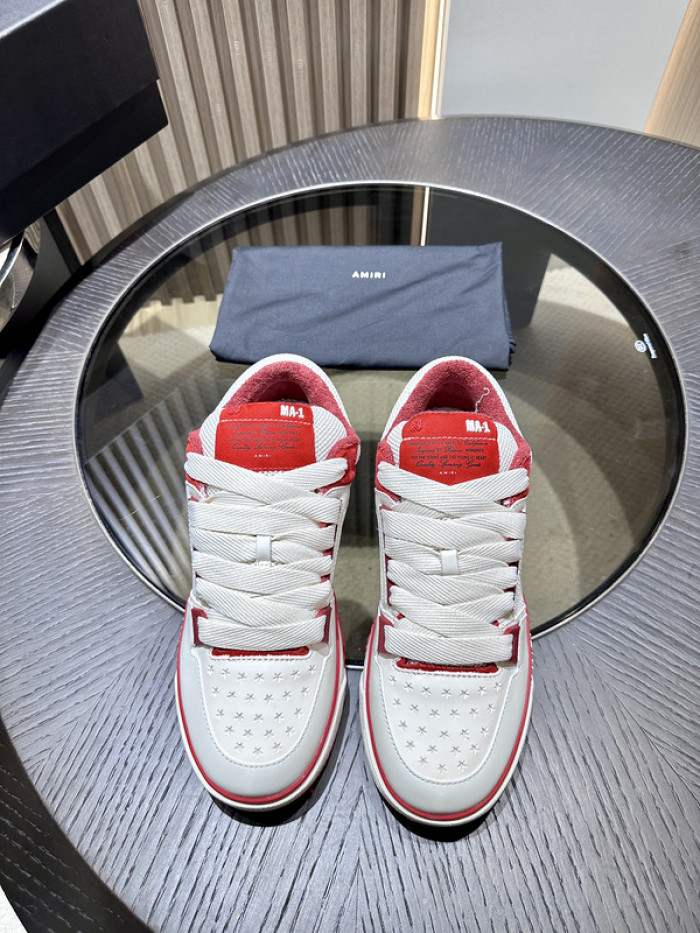 AM1R1 SKEL TOP LOW