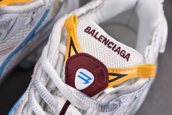 BLCG PHANTOM SNEAKER 772767 W3RMU 9754