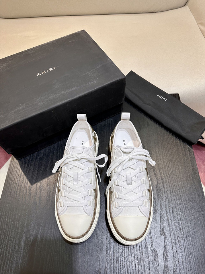 AM1R1 Skel Top Low