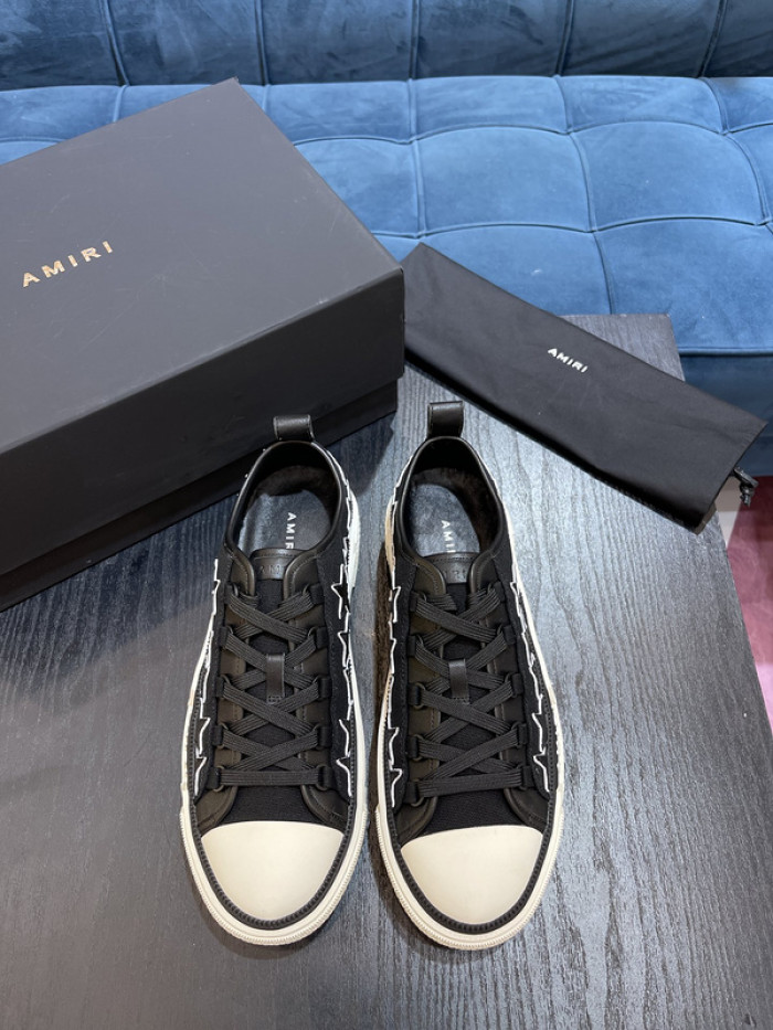AM1R1 Skel Top Low