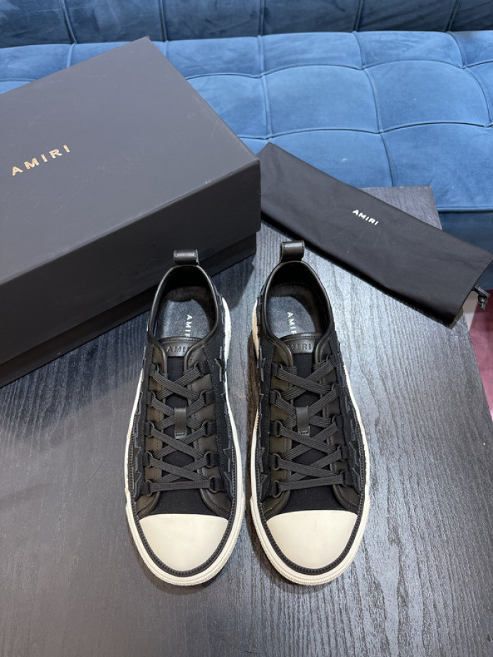 AM1R1 Skel Top Low