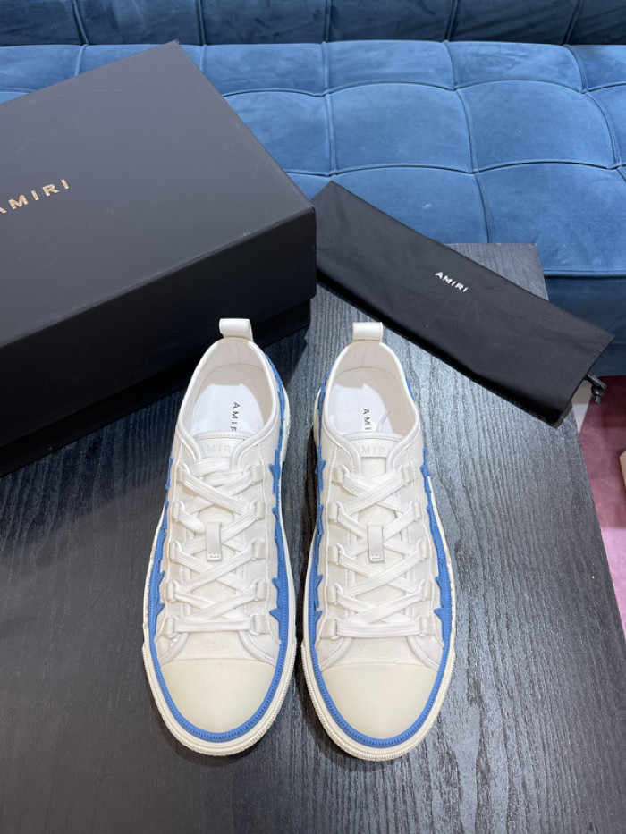 AM1R1 Skel Top Low