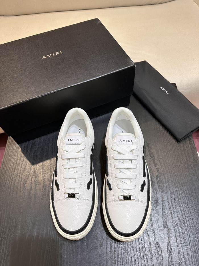 AM1R1 Skel Top Low