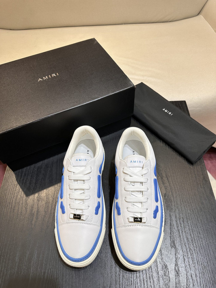 AM1R1 Skel Top Low