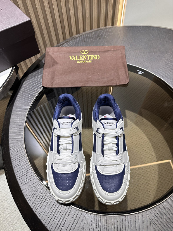 Valnetin0 One Stud Low-Top