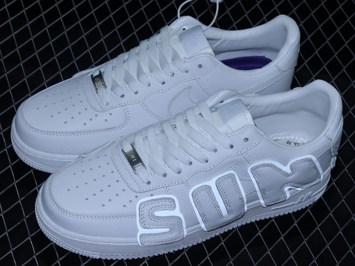 Nike Air Force 1 Low Cactus Plant Flea Market White DD7050-100