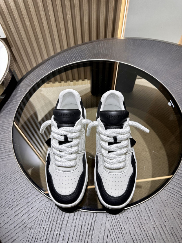 Valnetin0 One Stud Low-Top