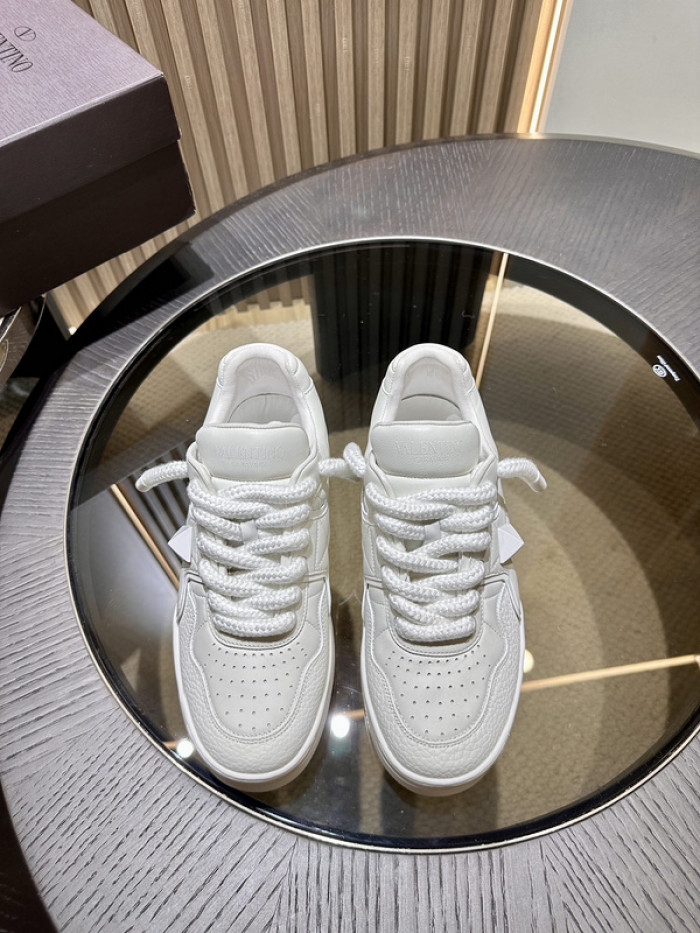 Valnetin0 One Stud Low-Top