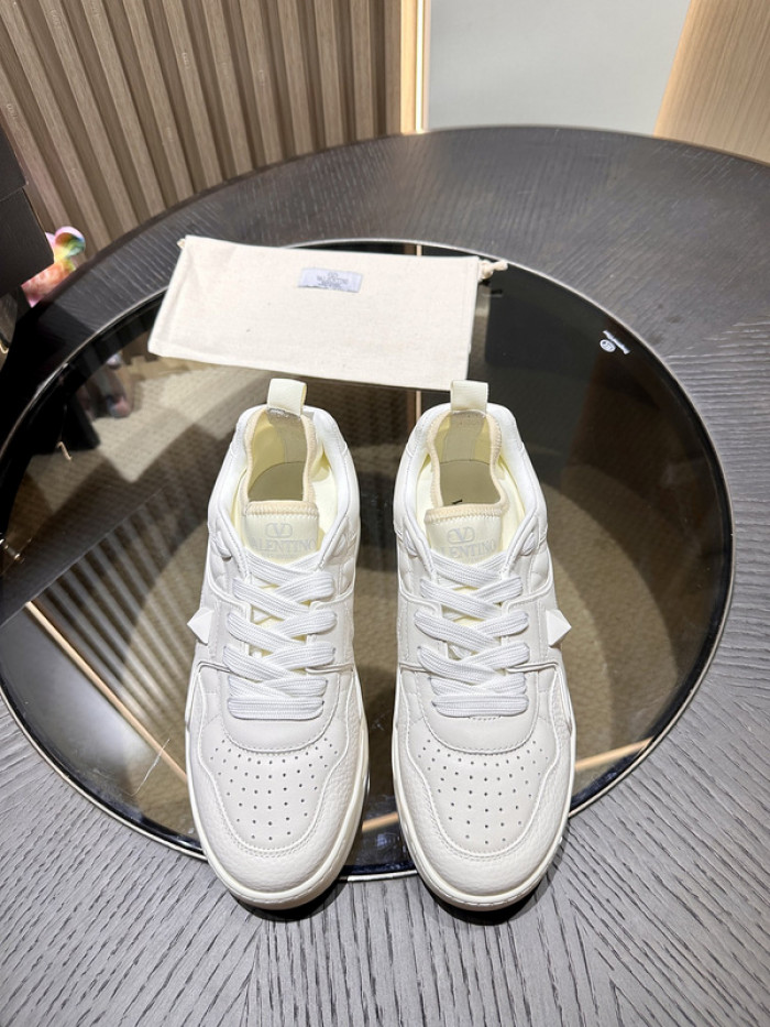 Valnetin0 One Stud Low-Top