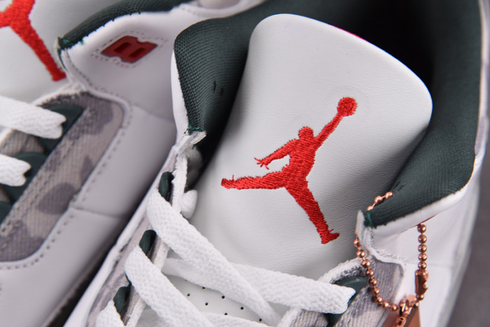 Air Jordan 3 Retro Wings HM6993-100