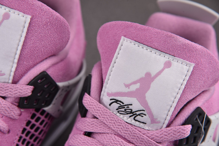 Air Jordan 4 WMNS Orchid AQ9129-501