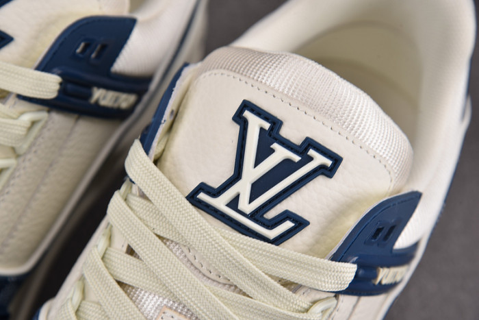 Lou1su1tt Skate Sneaker