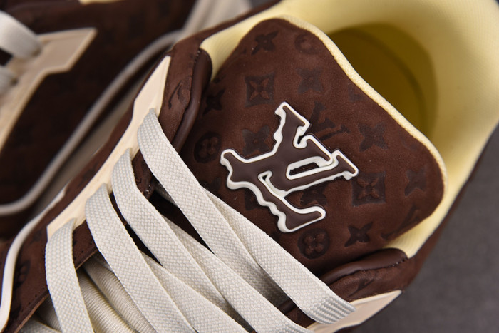 Lou1su1tt Skate Sneaker
