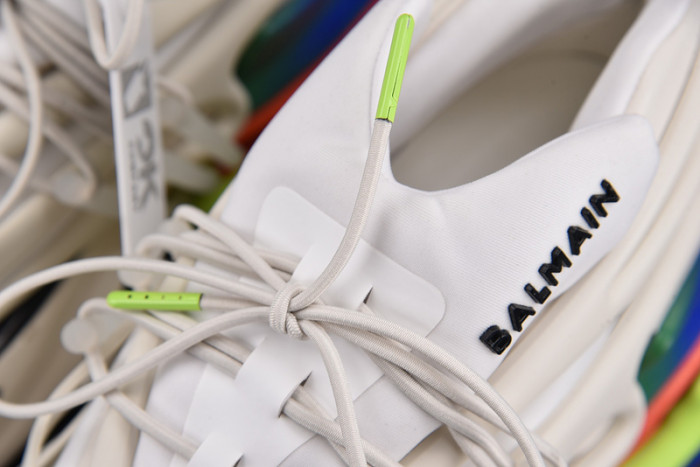 BALMA1N SHOES